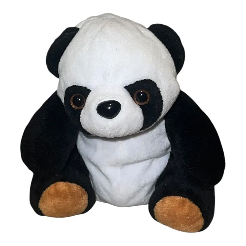 Panda Express Inn Plush Pei Pei Panda 2016 Holiday Promotional Gift 6